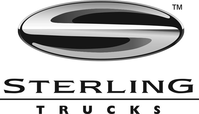 Sterling Trucks Logo (1366x768) HD png