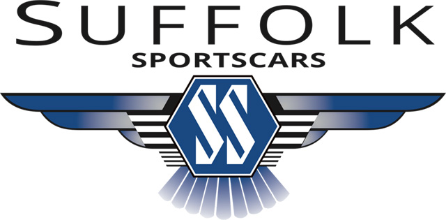 Suffolk Sportscars Logo (2560x1440) HD png