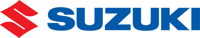 Suzuki Logo 6500x1400 HD png