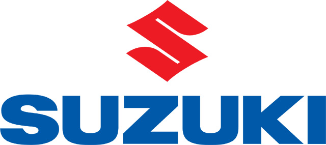 Suzuki Logo (Present) 5000x2500 HD png