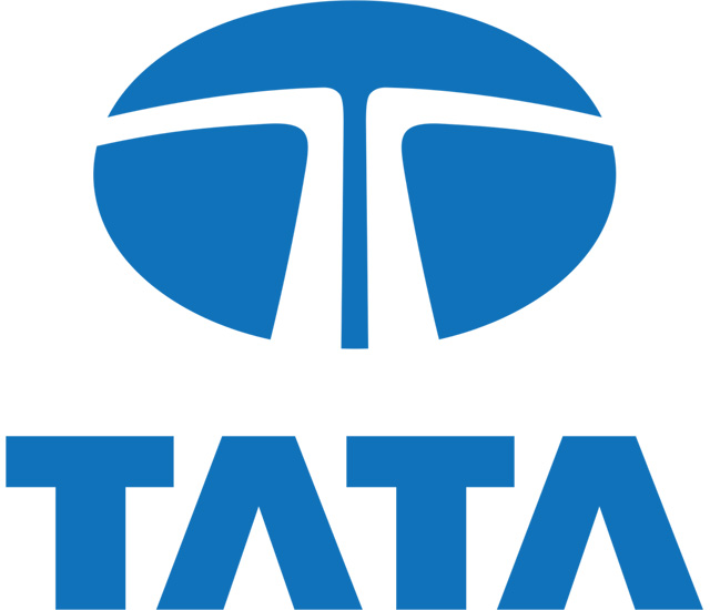 Tata Group Logo 3840x2160 HD png