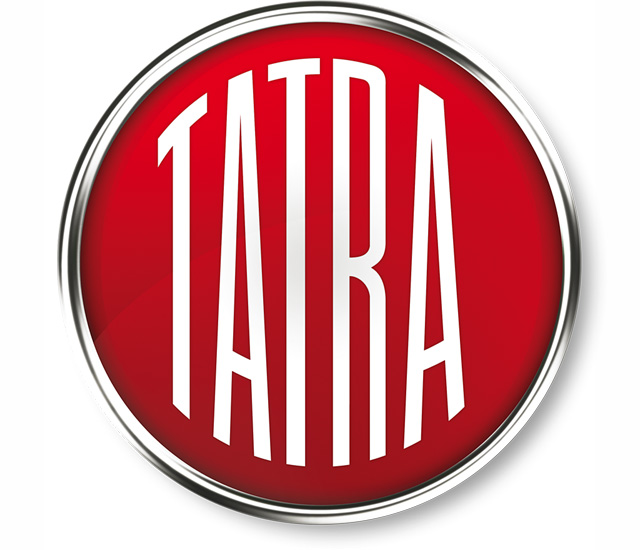 Tatra Logo (Present) 1920x1080 HD Png