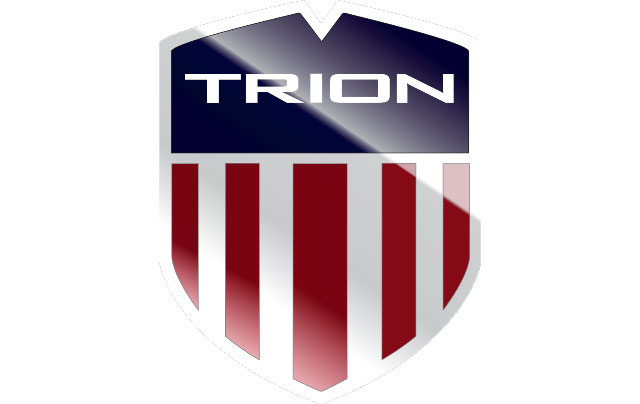 Trion Logo (Present) 1024x768 HD Png