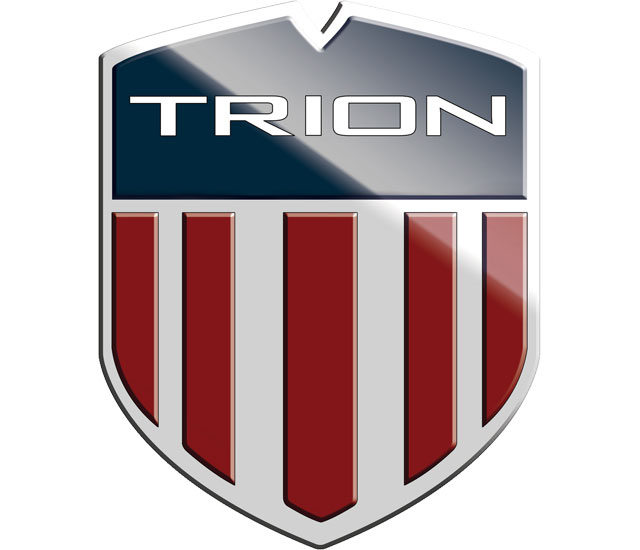 Trion Logo (1920x1080) HD Png