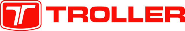 Troller Logo (Present) 1920x1080 HD Png