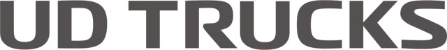 UD Trucks Logo (3000x2000) HD Png