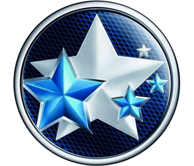 Venucia Logo 2010 (1366x768) png