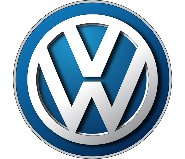 Volkswagen Emblem (2014) 1920x1080 (HD 1080p)