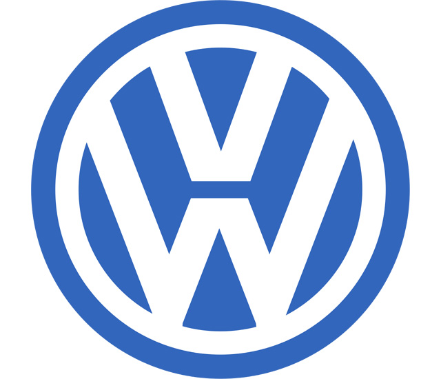 Volkswagen logo (1978) 1920x1080 (HD 1080p)