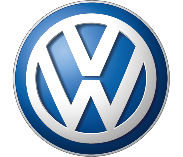 Volkswagen logo (2000) 1920x1080 (HD 1080p)