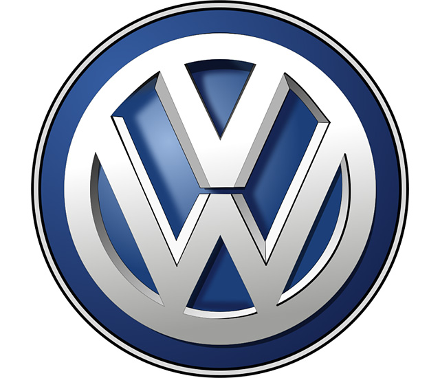 Volkswagen logo (2015) 1920x1080 HD png