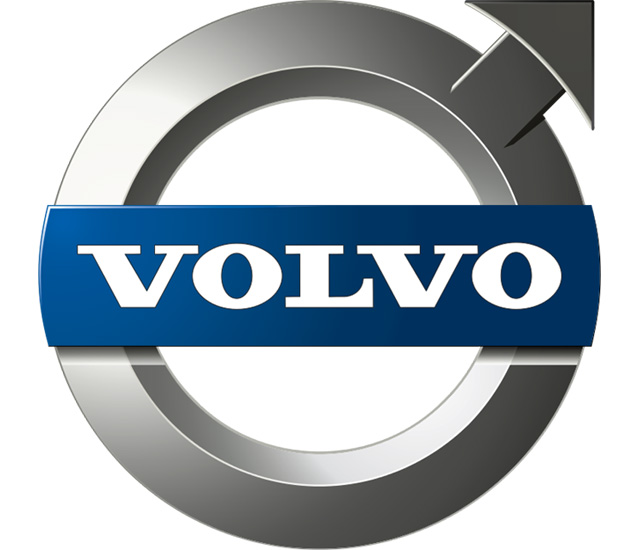 Volvo Logo (2006) 1920x1080 HD png