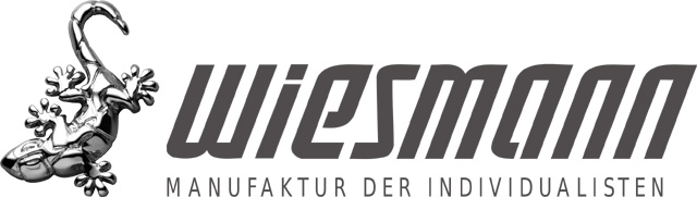 Wiesmann Emblem & Text Logo (3000x1900) HD Png