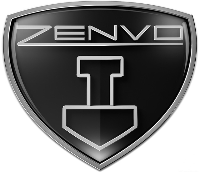 Zenvo Logo 2560x1440 HD png