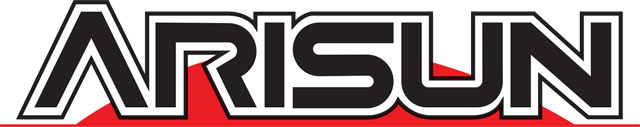 Arisun Tires logo (Present) 2560x1440 HD Png