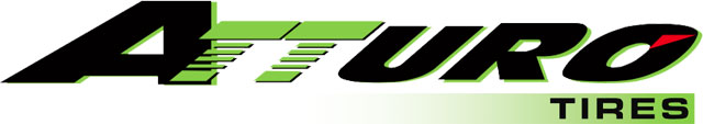 Atturo Tires logo (Present) 1366x768 HD Png
