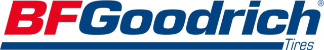 BFGoodrich logo (Present) 3840x2160 HD Png