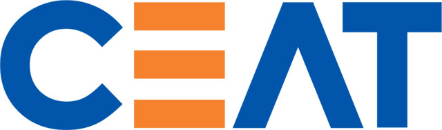 CEAT Tyre logo (1958-Present) 2000x1000 HD Png