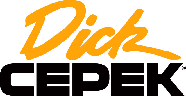 Dick Cepek Tires logo (Present) 2560x1440 HD Png