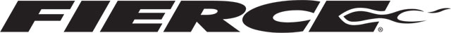 Fierce Tires logo (Present) 2560x1440 HD Png