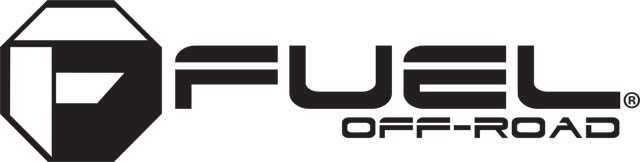 Fuel Off-Road Tires logo (Present) 3000x1000 HD Png