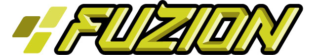 Fuzion Tires logo (Present) 1366x768 HD Png