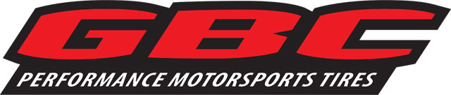 GBC Motorsports Tires logo (2000x600) HD Png