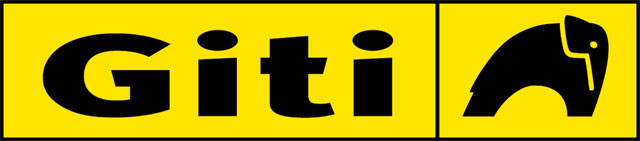 Giti Tire logo (Present) 1920x1080 HD Png