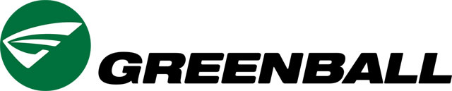 Greenball Tires logo (Present) 5000x1400 HD Png