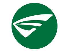 Greenball logo