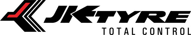 JK Tyre logo (1974-Present) 2700x700 HD Png