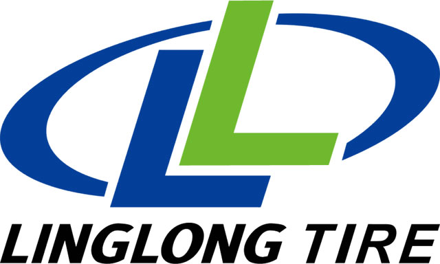 Linglong Tire logo (1975-Present) 1440x900 HD Png