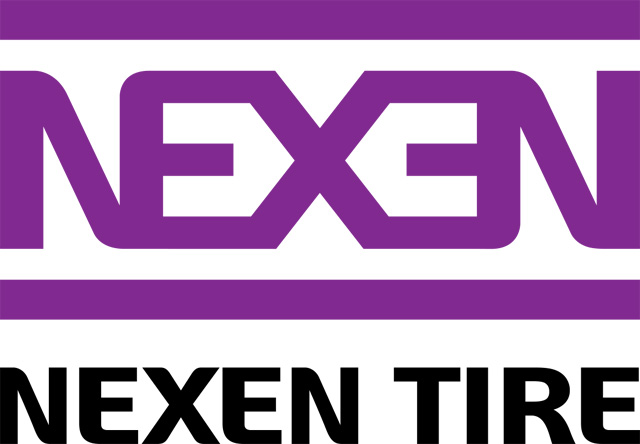 Nexen logo (Present) 1920x1080 HD Png
