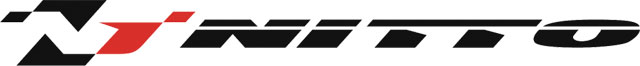 Nitto Tires logo (1949-Present) 1366x768 HD Png