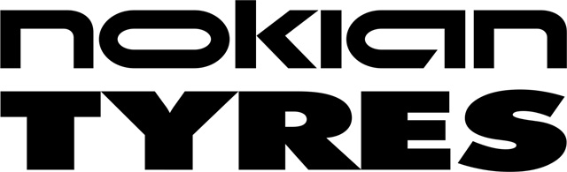 Nokian Tyres logo (2560x1440) HD png