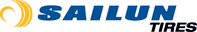 Sailun Tires logo (2002-Present) 2400x500 HD Png