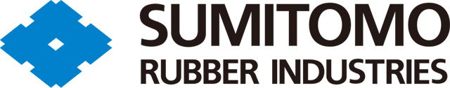 Sumitomo Rubber Industries logo (Present) 2560x1440 HD Png